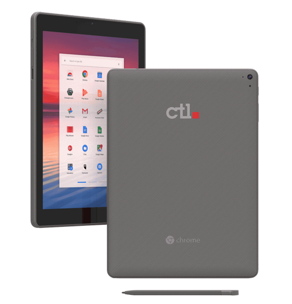 CTL Chrome Tablet Tx1 Chrome Devices CTL