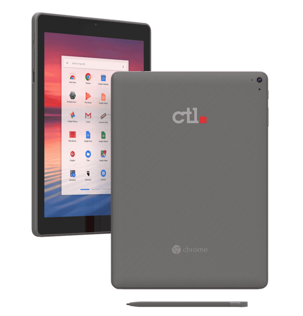 CTL Chrome Tablet Tx1 Chrome Devices CTL